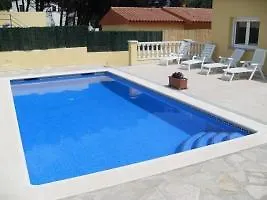 Villa Carrer Puig Sec B 35 Holiday House No.1 Costa Brava 0*,  Spain