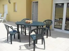 Hotel Villa Carrer Puig Sec B 35 Holiday House No.1 Costa Brava Spain