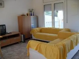 Hotel Villa Carrer Puig Sec B 35 Holiday House No.1 Costa Brava