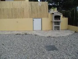 Villa Carrer Puig Sec B 35 Holiday House No.1 Costa Brava 0*,