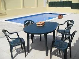 Villa Carrer Puig Sec B 35 Holiday House No.1 Costa Brava Hotel