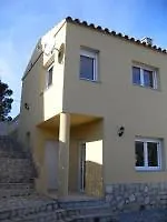 Hotel Villa Carrer Puig Sec B 35 Holiday House No.1 Costa Brava
