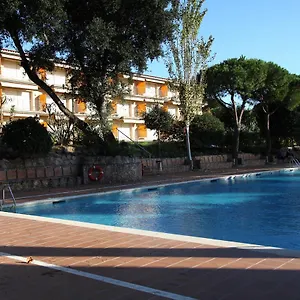 Royal S'alguer Appartement